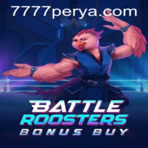 BattleRoostersBonusBuy: A New Era of Cockfight Gaming