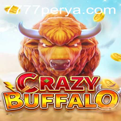 Exploring the Excitement of CRAZYBUFFALO: A Deep Dive into the Game with 777PERYA