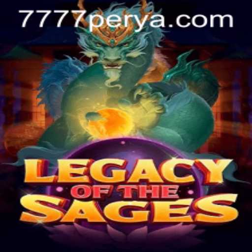 LegacyoftheSages: Exploring the New Phenomenon With 777PERYA