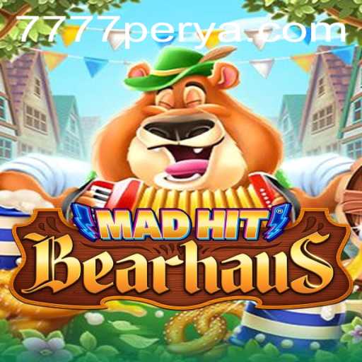 MadHitBearhaus: Unleashing the Wild Adventure in the Realm of Gaming